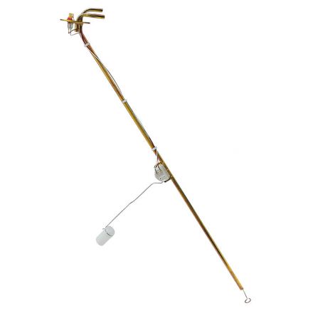 Czujnik poziomu paliwa | 3713084M1