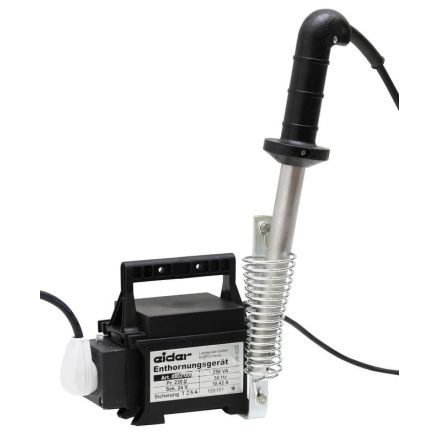 Dekoronizator elektryczny