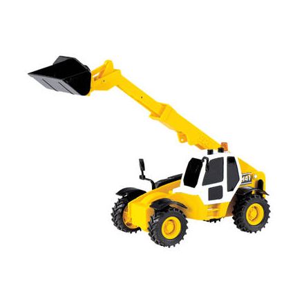 Dickie Ładowarka teleskopowa