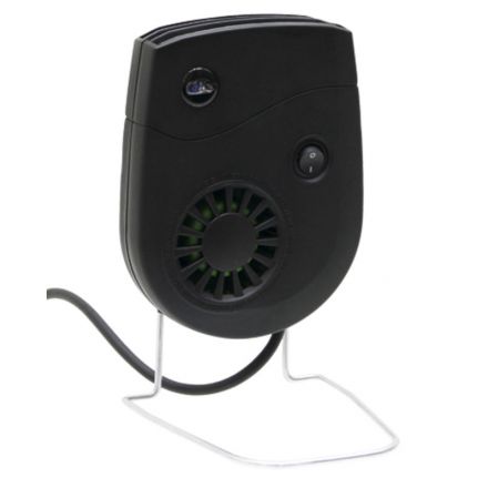 Dmuchawa ciepłego powietrza