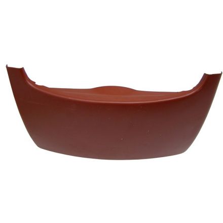 Dolna część grilla