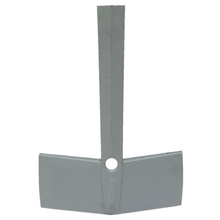 Dolna część grilla