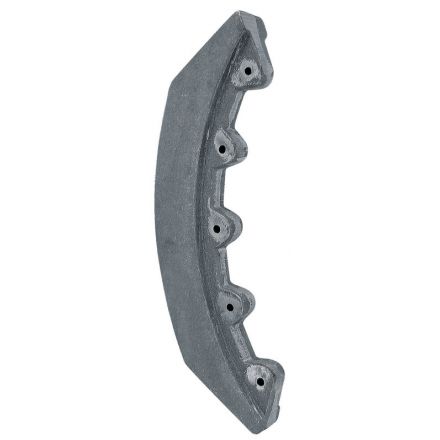 Dziub redlicy nawozowej | 4220400