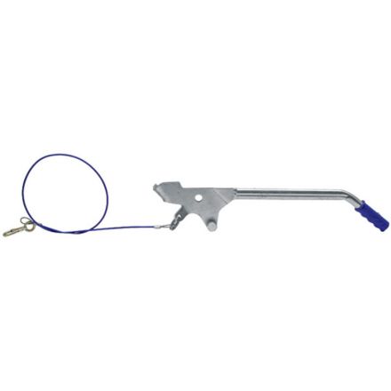 Dźwignia hamulca ręcznego