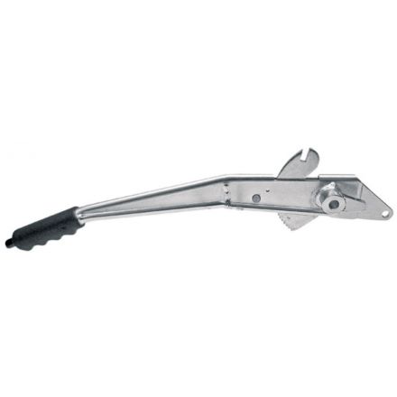 Dźwignia hamulca ręcznego | 80038