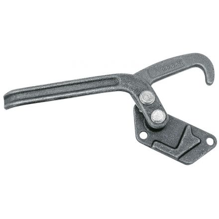 Dźwignia napinająca