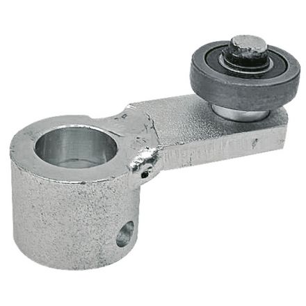 Dźwignia prowadnicy | 012396