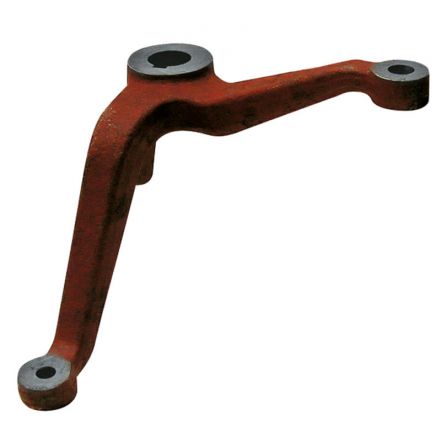 Dźwignia ukł. kierowniczego | 03389323