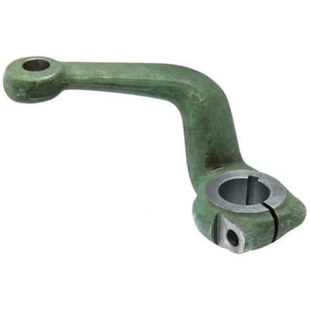 Dźwignia ukł. kierowniczego