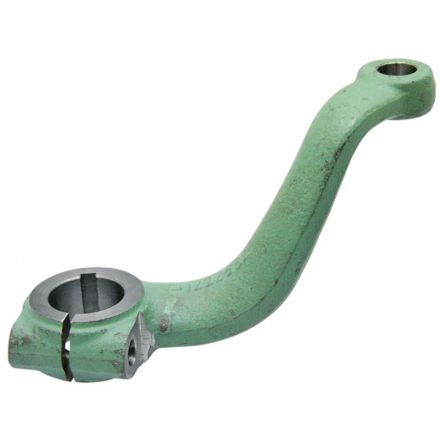 Dźwignia ukł. kierowniczego