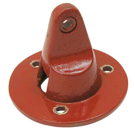 Eider Talerz membrany