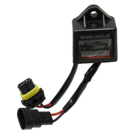 Elektroniczny zestaw przeciwzakłóceniowy