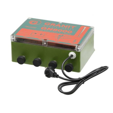 Elektryzator pastwiskowy sieciowy