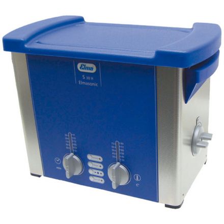 Elma Ultradźwiękowe urządzenie myjące