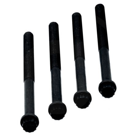 Elring Zestaw śrub głowicy