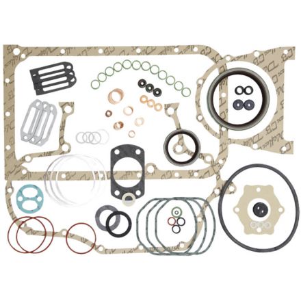 Elring Zestaw uszczelek kpl. | 02929656, 02910182, 02931315, 02929655