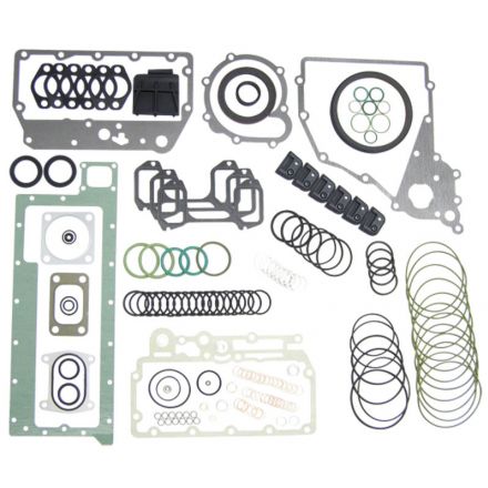 Elring Zestaw uszczelek kpl. | 02931279