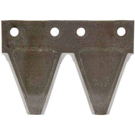 ESM Nożyk podwójny | 3441311, 3441310, 3441241, 3441240