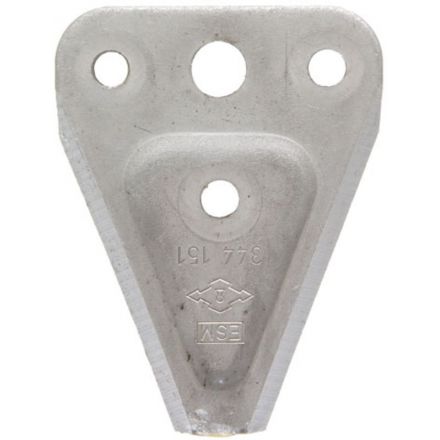 ESM Nożyk pojedynczy | 3441511, 3441510, 3440671, 3211011, 580200901