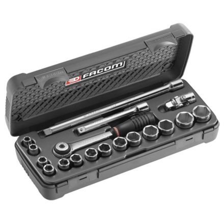 FACOM Klucz nasadowy | J.4APB