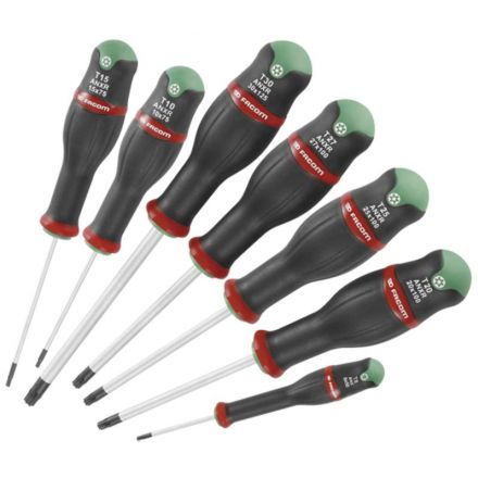 FACOM Wkrętaki - asortyment | ANXR.J7PB