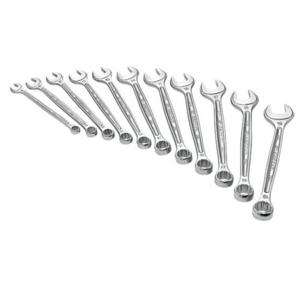 FACOM Zestaw kluczy oczkowo-płaskich | 440.JU12