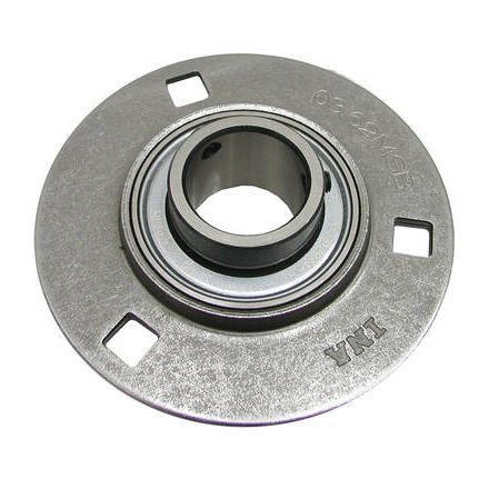 FAG Zespół łożyskowy z oprawą kołnierzową