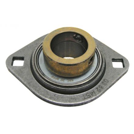 FAG Zespół łożyskowy z oprawą kołnierzową