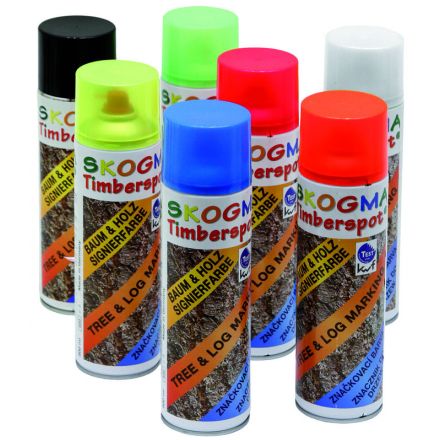 Farba do drzew i drewna