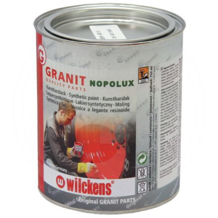 Nopolux Farba o odcieniu RAL | 476