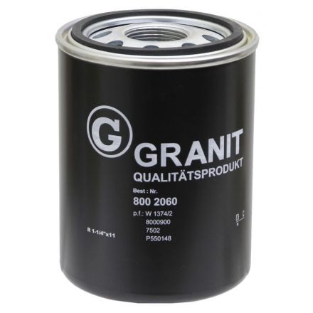 Filtr oleju hydraulicznego/przekładniowego | 32-901701