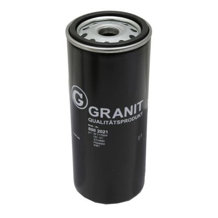 Filtr oleju silnikowego | 2800020