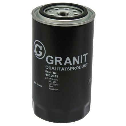 Filtr oleju silnikowego | 26540347