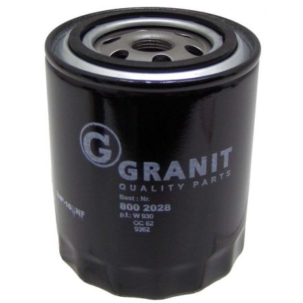 Filtr oleju silnikowego | 1536946