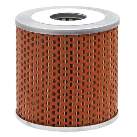 Filtr oleju silnikowego | E100.34