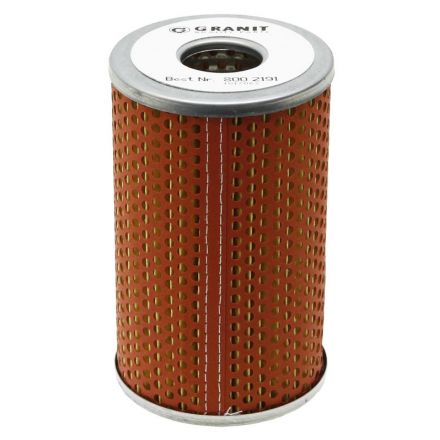 Filtr oleju silnikowego | F139207310511