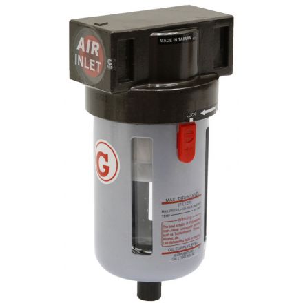 Filtr pneumatyczny 1/2"