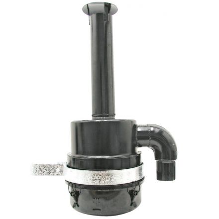 Filtr powietrza w kąpieli olejowej