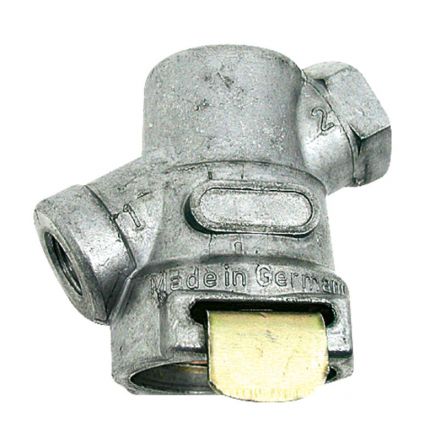 Filtr układu pneumatycznego | 432 500 021 0