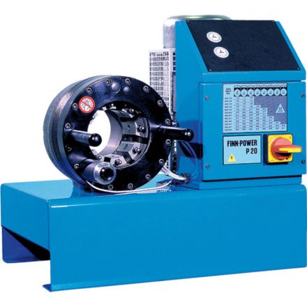 Finn Power Zakuwarka 81504014