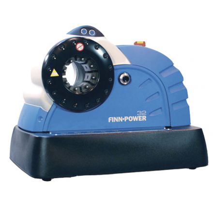 Finn Power Zakuwarka