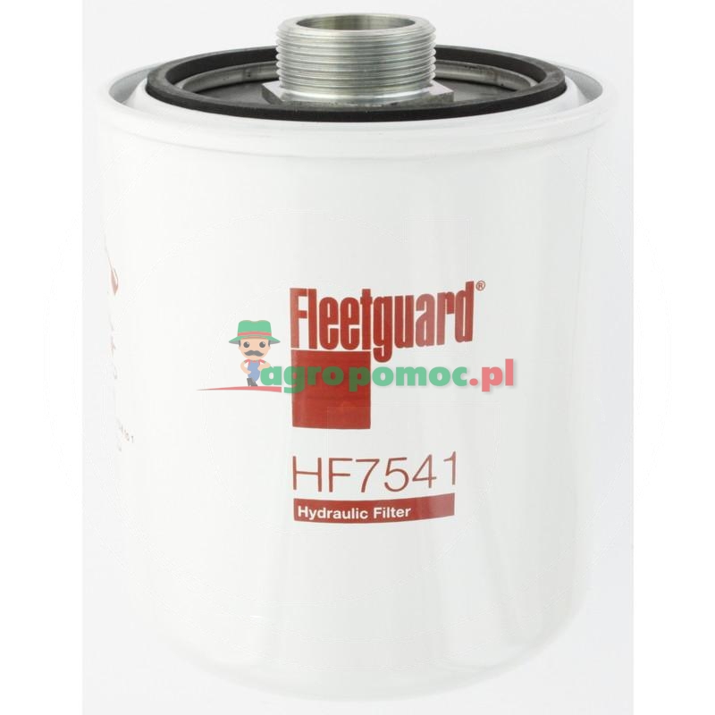 Fleetguard Filtr oleju hydraulicznego/przekładniowego