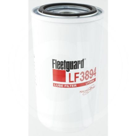 Fleetguard Filtr oleju silnikowego
