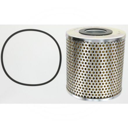 Fleetguard Filtr oleju silnikowego