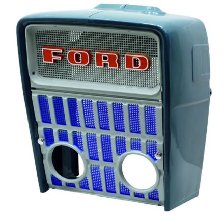  Frontgrill