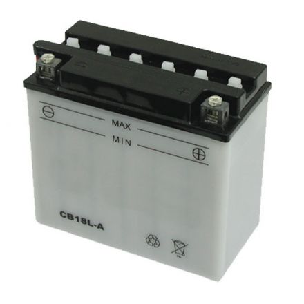 Gartenland Akumulator 12V 18Ah