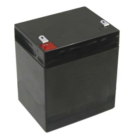 Gartenland Akumulator