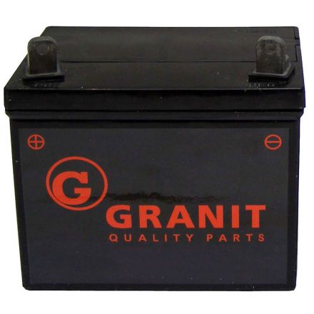 Gartenland Akumulator | MF1222L