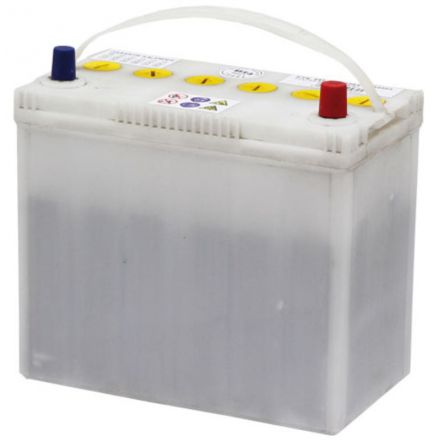 Gartenland Akumulator