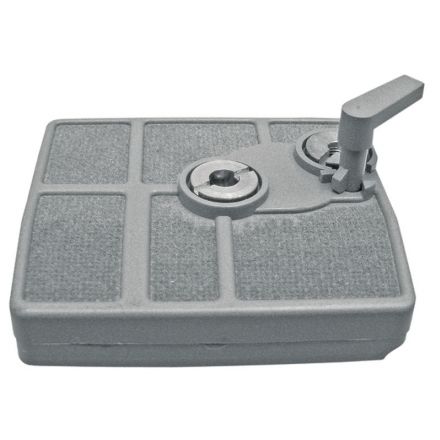 Gartenland Filtr powietrza | 1113 120 1603, 1113 120 1602, 1113 120 1612